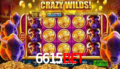 Ofertas Imperdíveis na 6615bet: Promoções e Bônus Que Valem a Pena