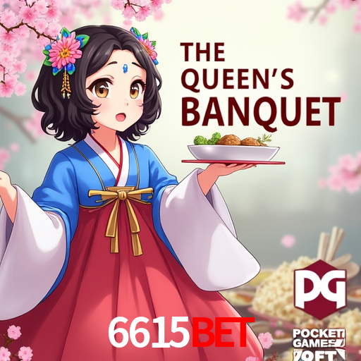 6615bet: Seu Cassino Premiado com Pagamentos Rápidos