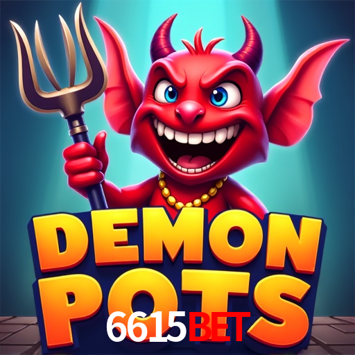 6615bet login