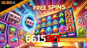 6615bet: A Experiência de Casino com Jogos de Mesa ao Vivo