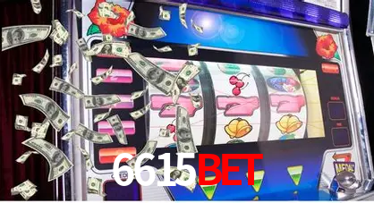 6615bet