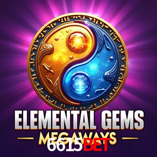 Sinta a adrenalina dos jogos de cassino com 6615bet