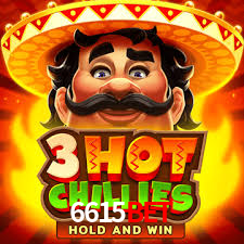 Bônus Generosos e Exclusivos no 6615bet para Você!